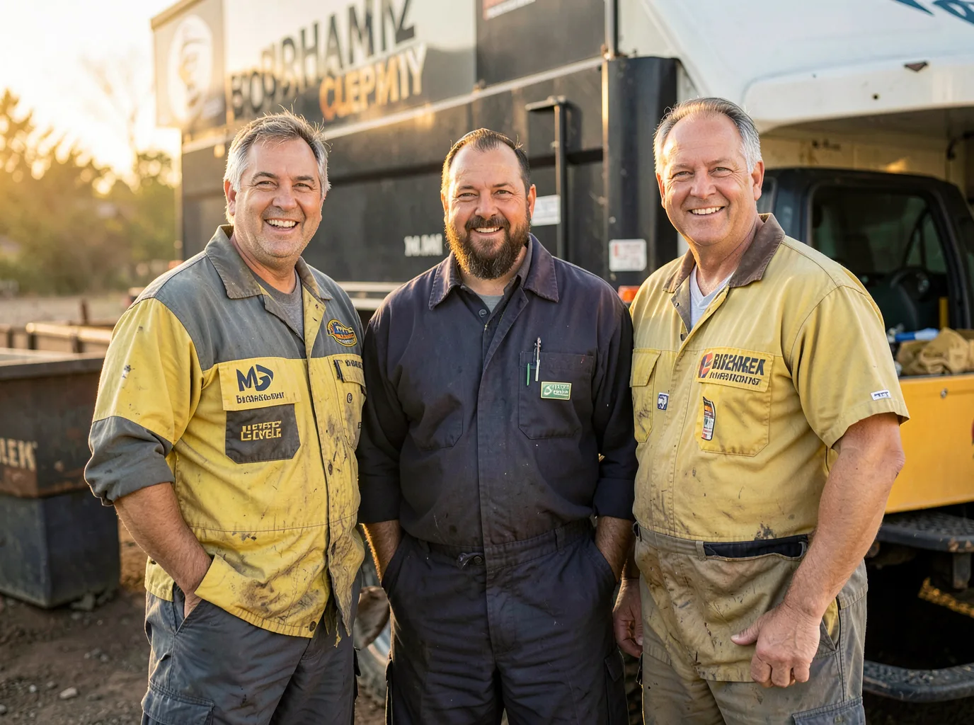 Sewage Cleanup company in Pointblank, TX