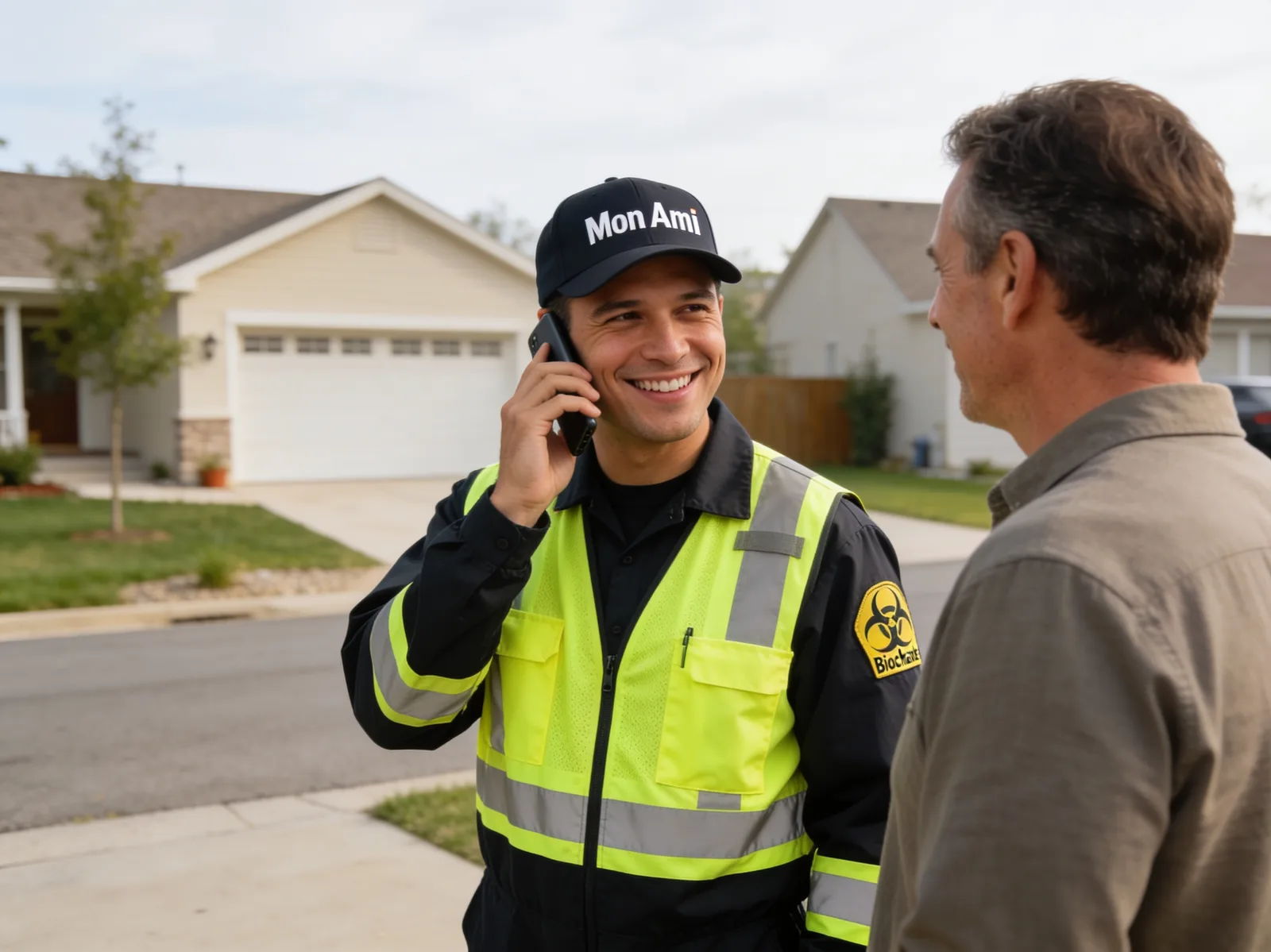 Sewage Cleanup Pointblank, TX FAQs